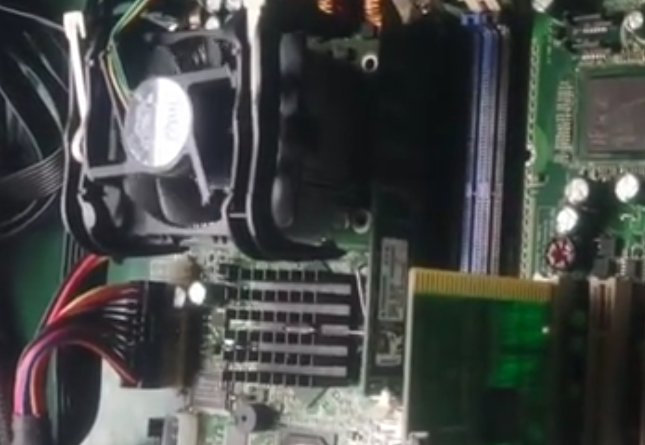 筆記本電腦主機(jī)啟動(dòng)不起來(lái)解決方法 技術(shù)資訊 第1張-成都十五維修